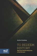 To Redeem History