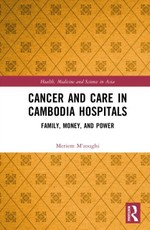 Cancer and Care in Cambodia Hospitals