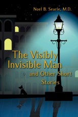 Visibly Invisible Man