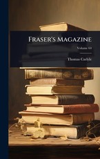 Fraser's Magazine