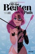 Kinky Karrot Presents: Off the Beaten Path