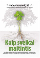 Kaip sveikai maitintis