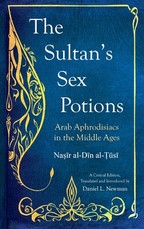 The Sultan's Sex Potions