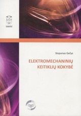 Elektromechaninių keitiklių kokybė