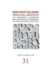 Pamphlet Architecture 31