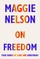 On Freedom