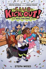 Club Kick Out: Into the Ring!