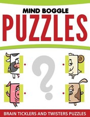 Mind Boggle Puzzles