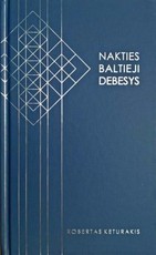 Nakties baltieji debesys