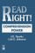 Read Right! Comprehension Power