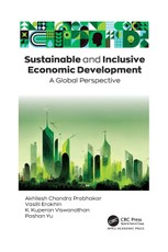 Sustainable and Inclusive Economic Development