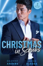 Christmas In Scrubs