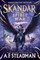 Skandar and the Spirit War