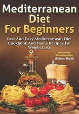 Mediterranean Diet For Beginners