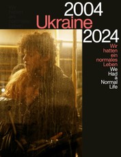 Ukraine 2004-2024