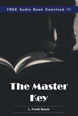 The Master Key (Include Audio book)