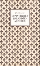 Septyniolika balandžio akimirkų