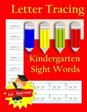 Letter Tracing