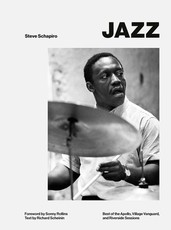 Jazz Heroes
