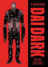 Dai Dark Deluxe Edition 2 (Vol. 4-6 Hardcover Omnibus)