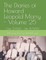 The Diaries of Howard Leopold Morry - Volume 25