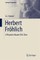 Herbert Fröhlich