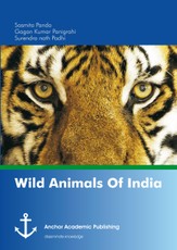 Wild Animals Of India