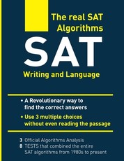 SAT Writing and Language