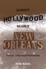 Almost Hollywood, Nearly New Orleans