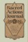 Sacred Actions Journal