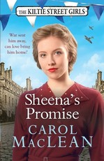 Sheena's Promise
