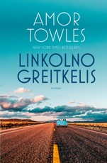 Linkolno greitkelis Linkolno greitkelis