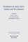 Presbyters in Early Christianity and Its Contexts