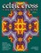 Celtic Cross Coloring Book