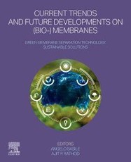 Green Membrane Separation Technology: Sustainable Solutions