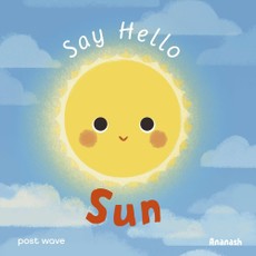 Say Hello: Sun