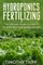 Hydroponics Fertilizing