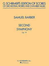 Second Symphony, Op. 19