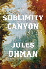 Sublimity Canyon
