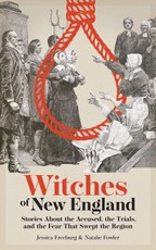 Witches of New England