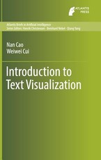 Introduction to Text Visualization