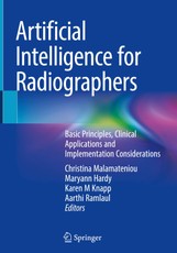 Artificial Intelligence for Radiographers