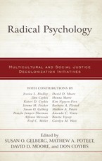 Radical Psychology