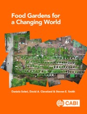 Food Gardens for a Changing World