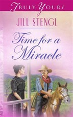 Time For A Miracle