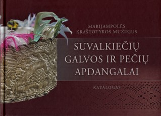 Suvalkiečių galvos ir pečių apdangalai