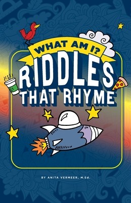 Riddles That Rhyme | Knygos.lt