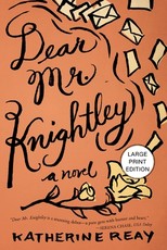 Dear Mr. Knightley