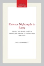Florence Nightingale in Rome