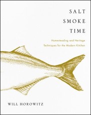 Salt Smoke Time